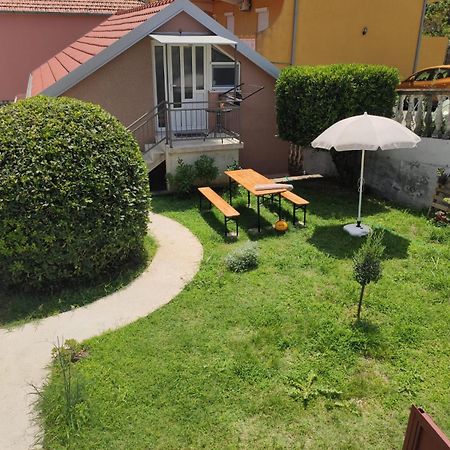 Apartments Alisa Κότορ Εξωτερικό φωτογραφία