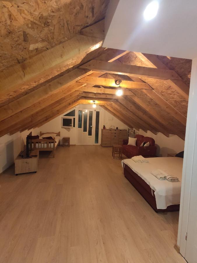 Apartments Alisa Κότορ Εξωτερικό φωτογραφία