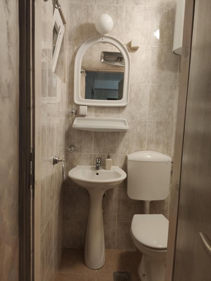 Apartments Alisa Κότορ Εξωτερικό φωτογραφία