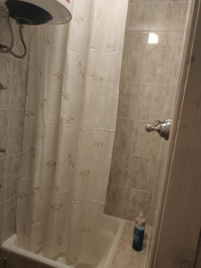Apartments Alisa Κότορ Εξωτερικό φωτογραφία
