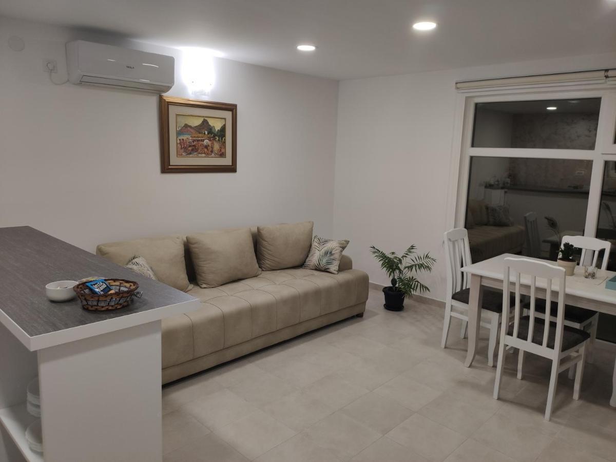 Apartments Alisa Κότορ Εξωτερικό φωτογραφία