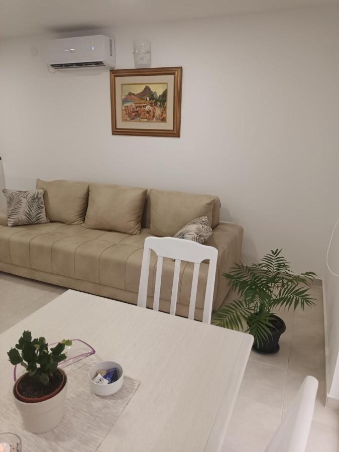 Apartments Alisa Κότορ Εξωτερικό φωτογραφία