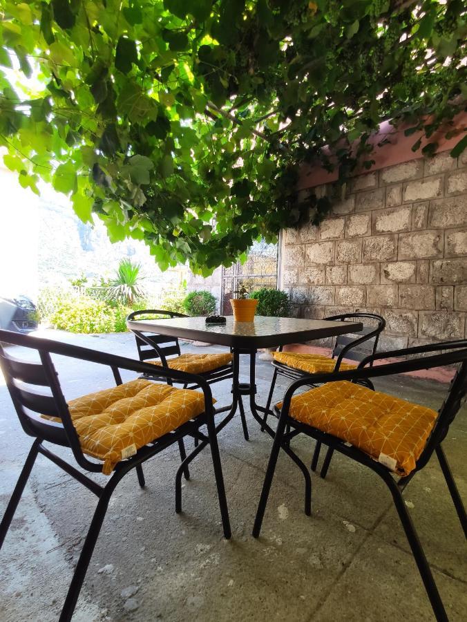 Apartments Alisa Κότορ Εξωτερικό φωτογραφία