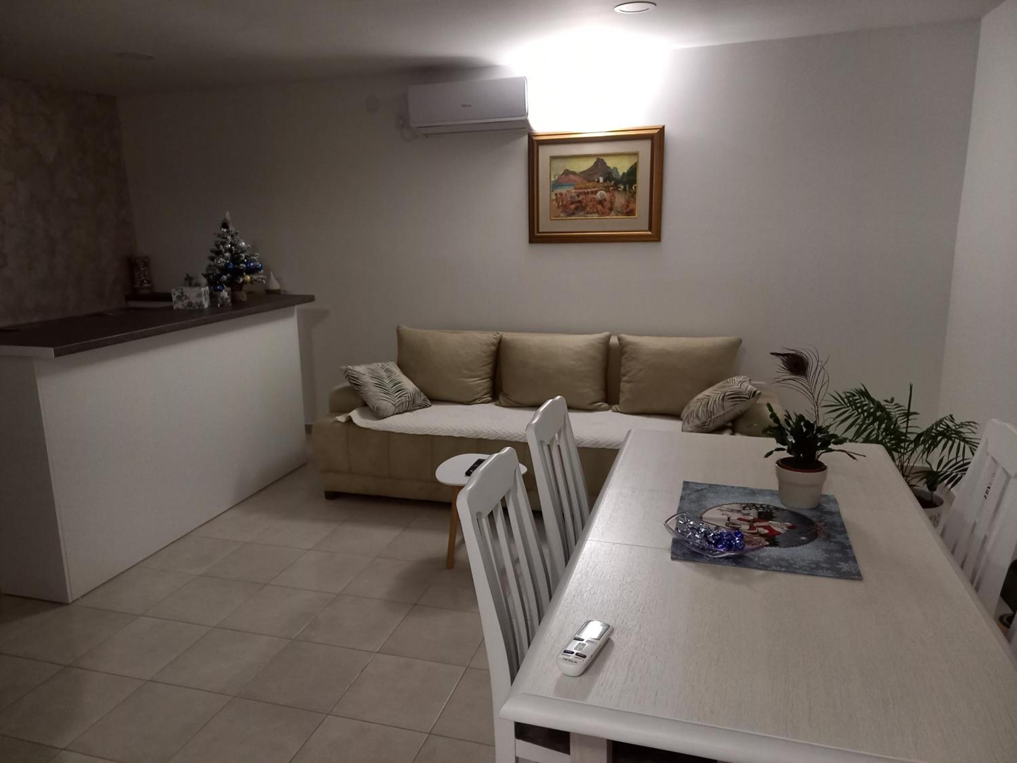 Apartments Alisa Κότορ Δωμάτιο φωτογραφία