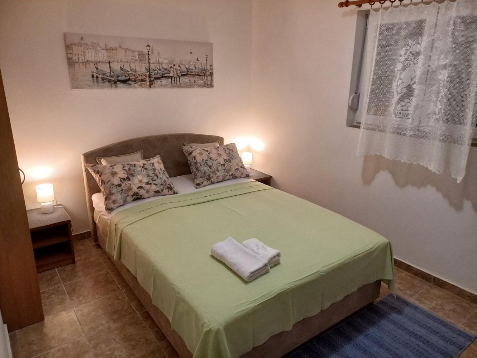 Apartments Alisa Κότορ Εξωτερικό φωτογραφία