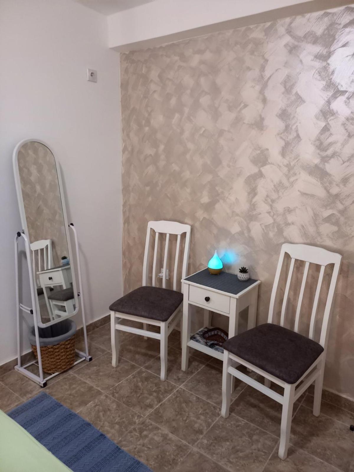 Apartments Alisa Κότορ Εξωτερικό φωτογραφία