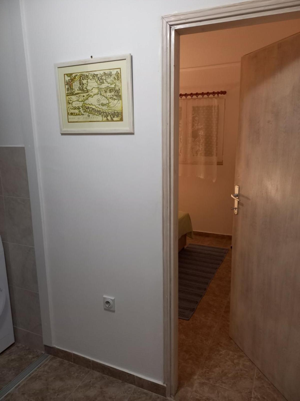 Apartments Alisa Κότορ Εξωτερικό φωτογραφία