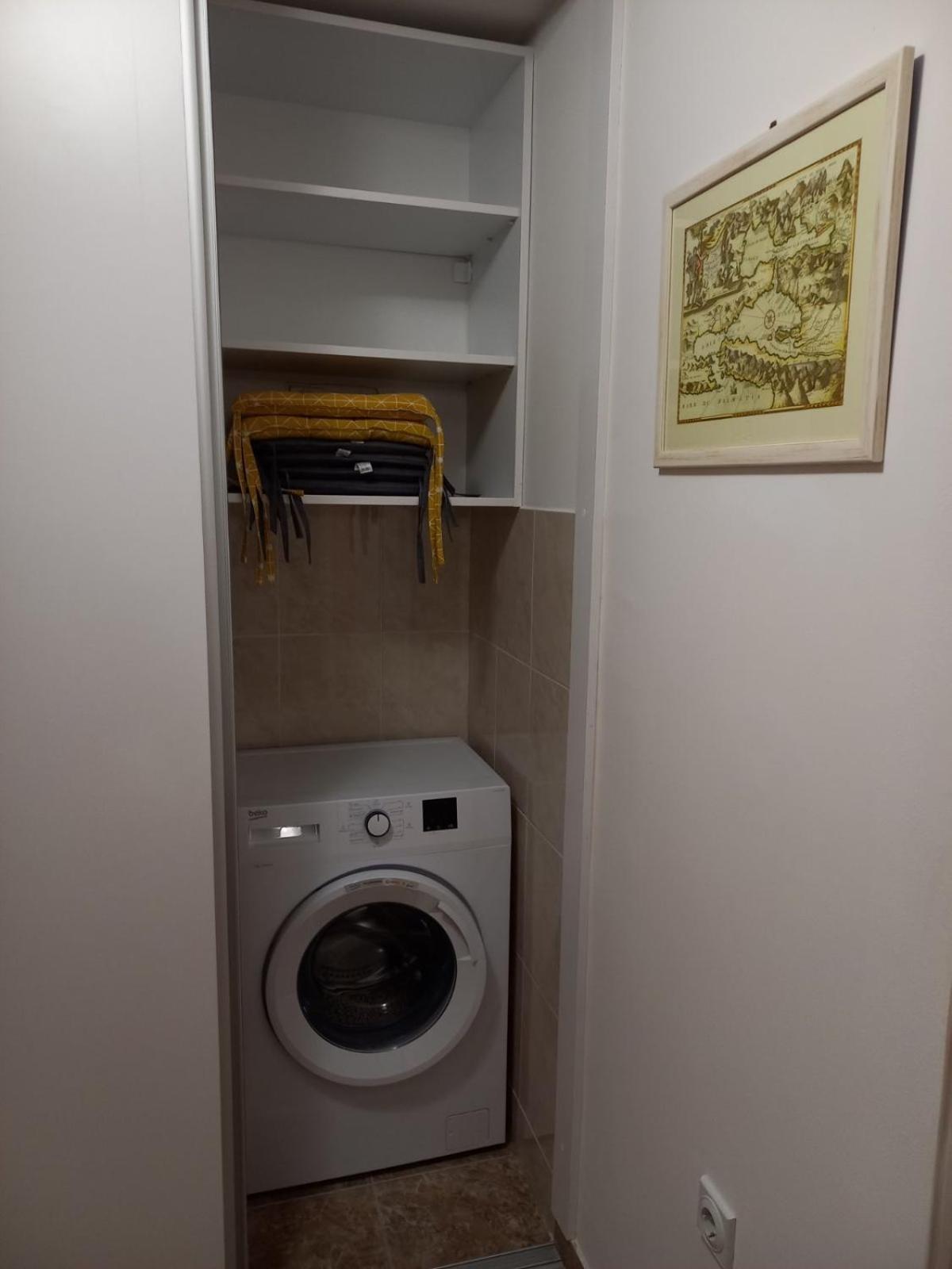 Apartments Alisa Κότορ Εξωτερικό φωτογραφία